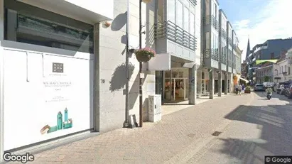 Apartments for rent in Waregem - Photo from Google Street View