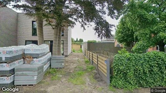 Apartments for rent in Lommel - Photo from Google Street View