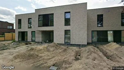 Apartments for rent in Lommel - Photo from Google Street View