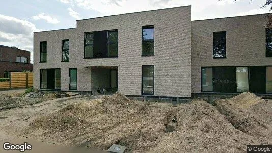 Apartments for rent in Lommel - Photo from Google Street View