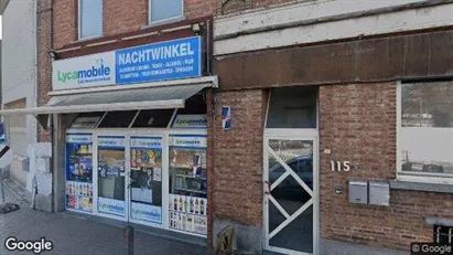 Apartments for rent in Machelen - Photo from Google Street View