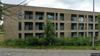 Apartments for rent in Risskov - Photo from Google Street View