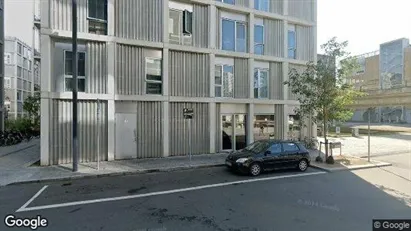 Apartments for rent in Copenhagen S - Photo from Google Street View
