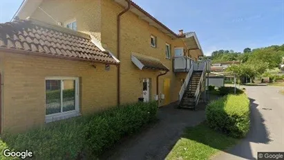 Apartments for rent in Båstad - Photo from Google Street View