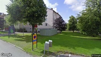 Apartments for rent in Linköping - Photo from Google Street View