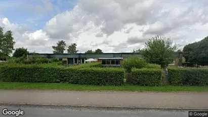 Apartments for rent in Åstorp - Photo from Google Street View