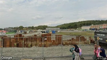 Apartments for rent in Askim-Frölunda-Högsbo - Photo from Google Street View