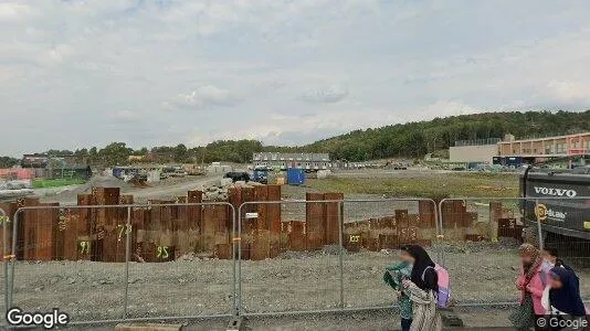 Apartments for rent in Askim-Frölunda-Högsbo - Photo from Google Street View