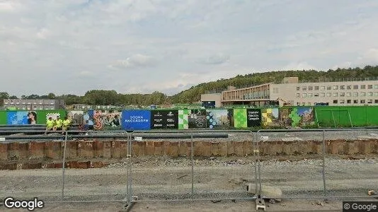 Apartments for rent in Askim-Frölunda-Högsbo - Photo from Google Street View