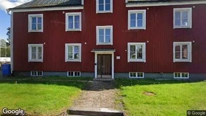 Apartments for rent in Vaggeryd - Photo from Google Street View