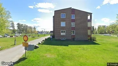 Apartments for rent in Vaggeryd - Photo from Google Street View