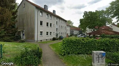 Apartments for rent in Bochum - Photo from Google Street View