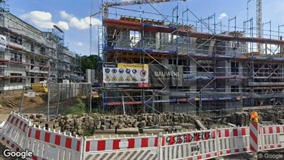 Apartments for rent in Bochum - Photo from Google Street View