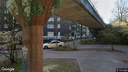 Apartments for rent in Münster - Photo from Google Street View