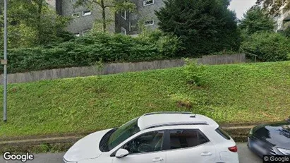 Apartments for rent in Remscheid - Photo from Google Street View
