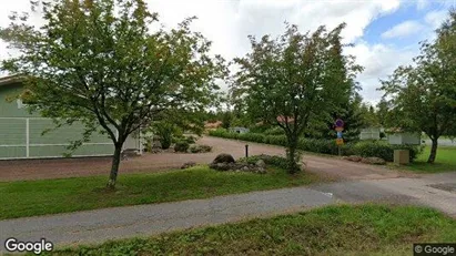 Apartments for rent in Pori - Photo from Google Street View