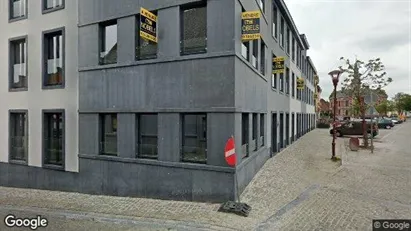 Apartments for rent in Lessen - Photo from Google Street View