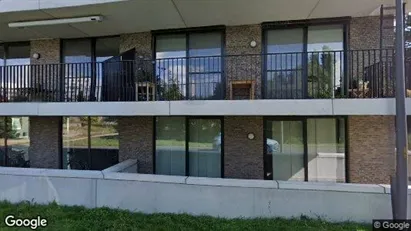 Apartments for rent in Antwerp Hoboken - Photo from Google Street View