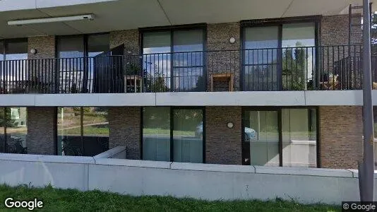 Apartments for rent in Antwerp Hoboken - Photo from Google Street View