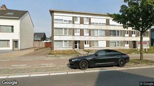 Apartments for rent in Oud-Turnhout - Photo from Google Street View