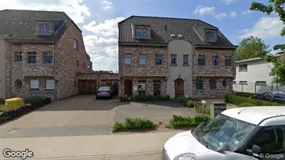 Apartments for rent in Zandhoven - Photo from Google Street View