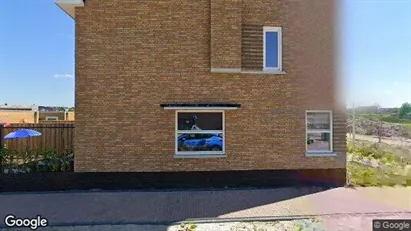 Apartments for rent in Houten - Photo from Google Street View