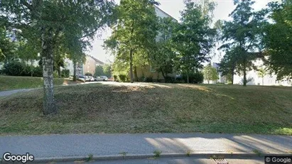 Apartments for rent in Zwickau - Photo from Google Street View