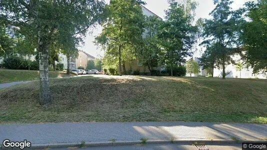 Apartments for rent in Zwickau - Photo from Google Street View