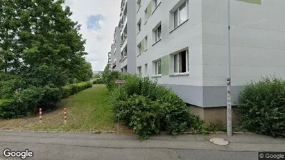 Apartments for rent in Zwickau - Photo from Google Street View