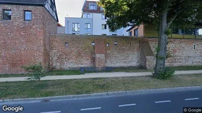 Apartments for rent in Vorpommern-Rügen - Photo from Google Street View