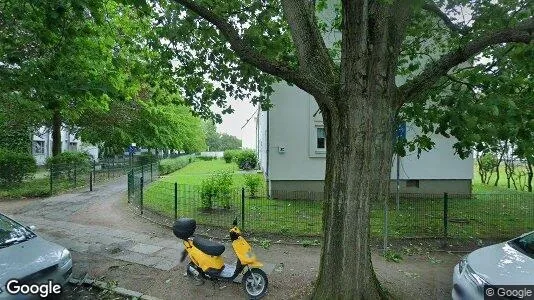 Apartments for rent in Stormarn - Photo from Google Street View