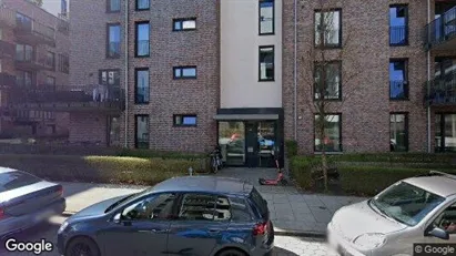 Apartments for rent in Hamburg Altona - Photo from Google Street View
