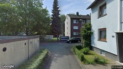 Apartments for rent in Ennepe-Ruhr-Kreis - Photo from Google Street View