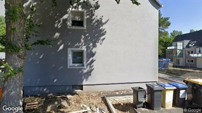 Apartments for rent in Dortmund - Photo from Google Street View