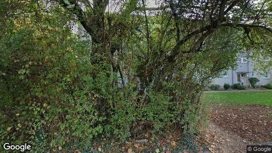 Apartments for rent in Duisburg - Photo from Google Street View
