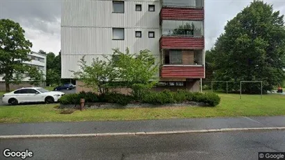 Apartments for rent in Pori - Photo from Google Street View