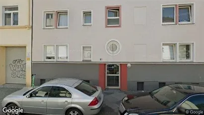 Apartments for rent in Dortmund - Photo from Google Street View