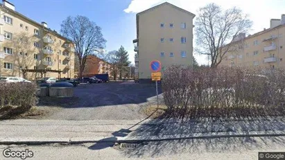 Apartments for rent in Tampere Keskinen - Photo from Google Street View