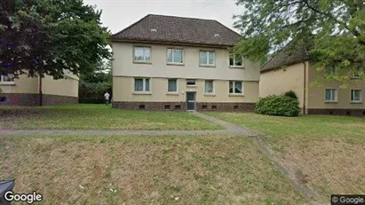 Apartments for rent in Bochum - Photo from Google Street View