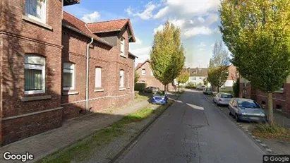 Apartments for rent in Bottrop - Photo from Google Street View