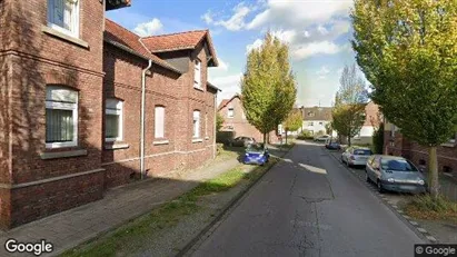 Apartments for rent in Bottrop - Photo from Google Street View