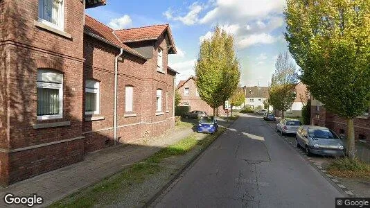 Apartments for rent in Bottrop - Photo from Google Street View