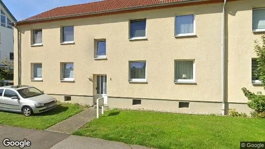 Apartments for rent in Aachen - Photo from Google Street View
