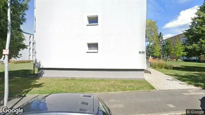 Apartments for rent in Gelsenkirchen - Photo from Google Street View