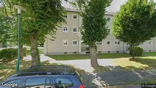 Apartments for rent in Duisburg - Photo from Google Street View