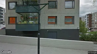Apartments for rent in Hämeenlinna - Photo from Google Street View
