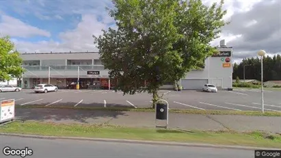 Apartments for rent in Tammela - Photo from Google Street View