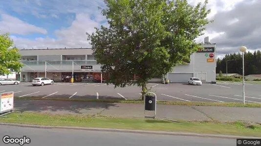 Apartments for rent in Tammela - Photo from Google Street View