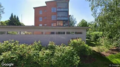 Apartments for rent in Seinäjoki - Photo from Google Street View