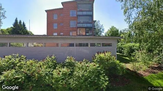 Apartments for rent in Seinäjoki - Photo from Google Street View